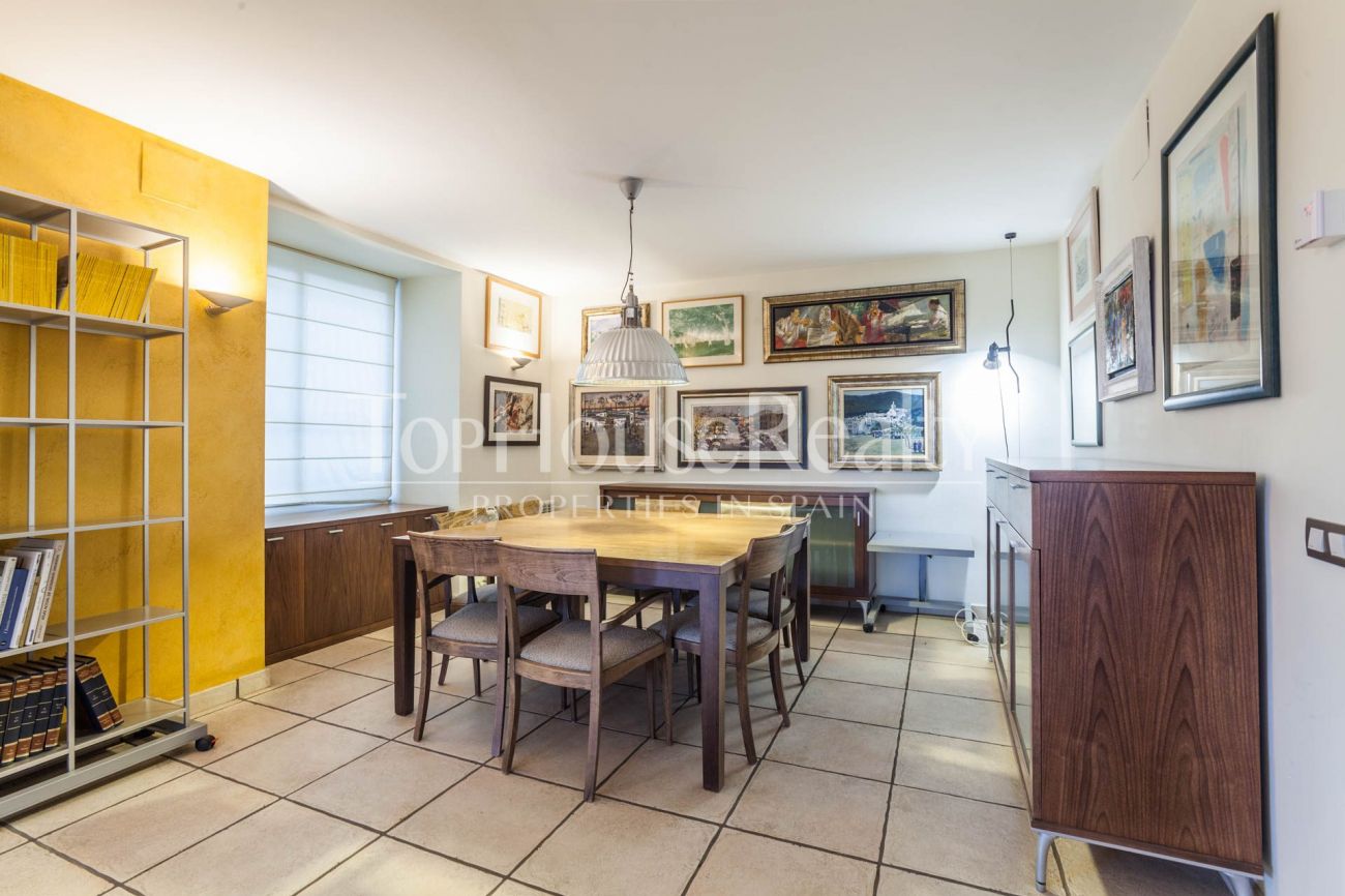 Cosy house in Bellaterra close to Sant Cugat