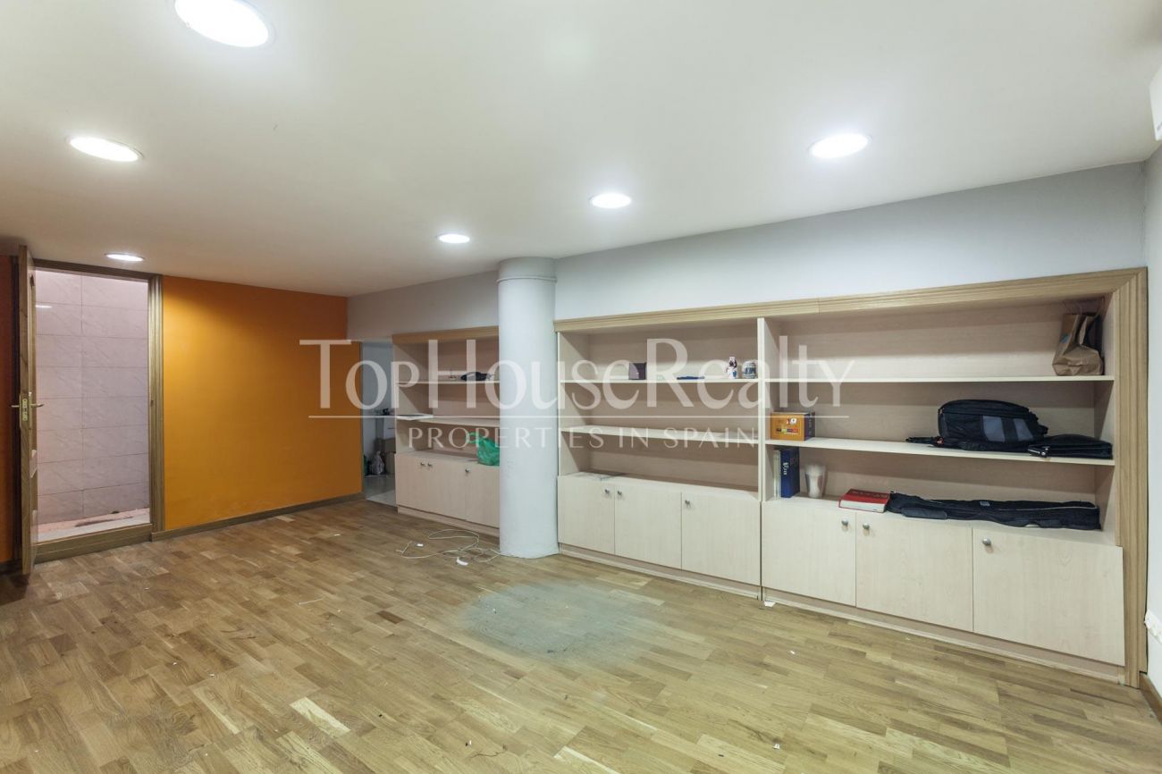 Fantastic premise for rent in Sant Antoni