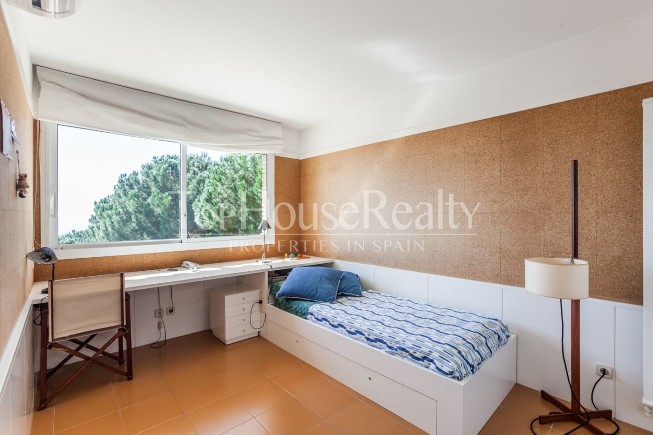 Luxury and privacy in el Maresme