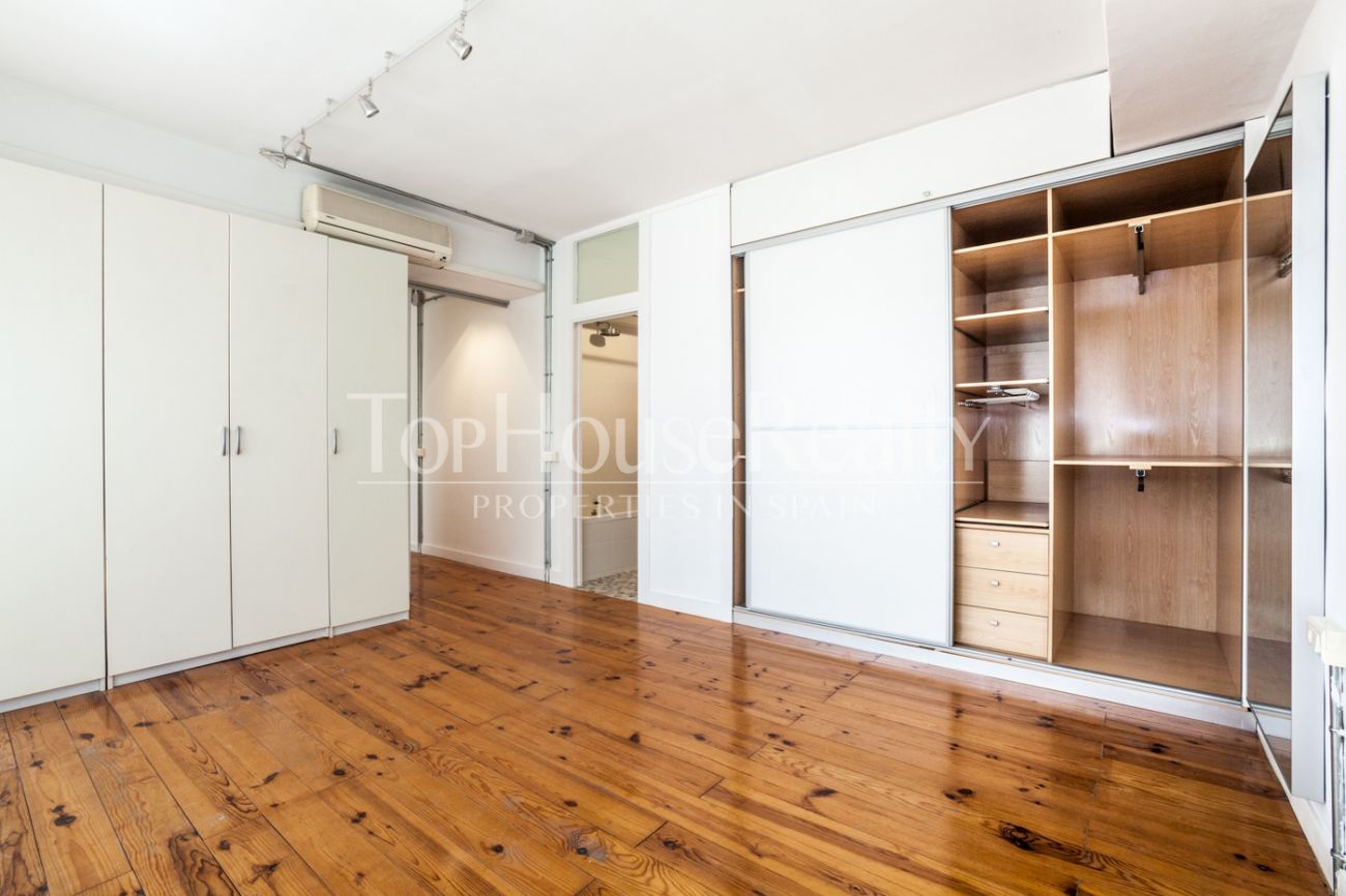 Loft on Valencia Street (Eixample dret)