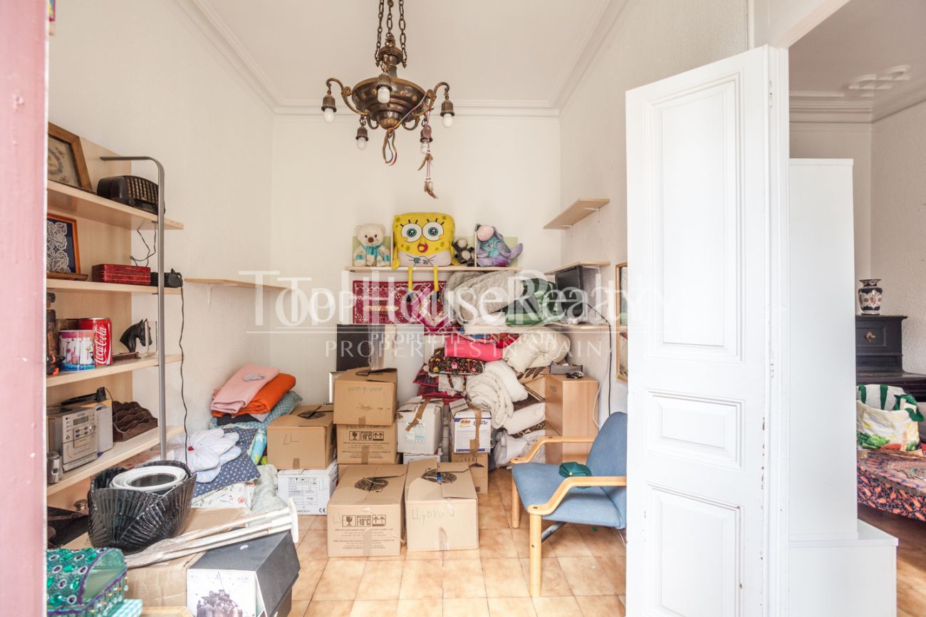 Great investment opportunity in Eixample, Barcelona