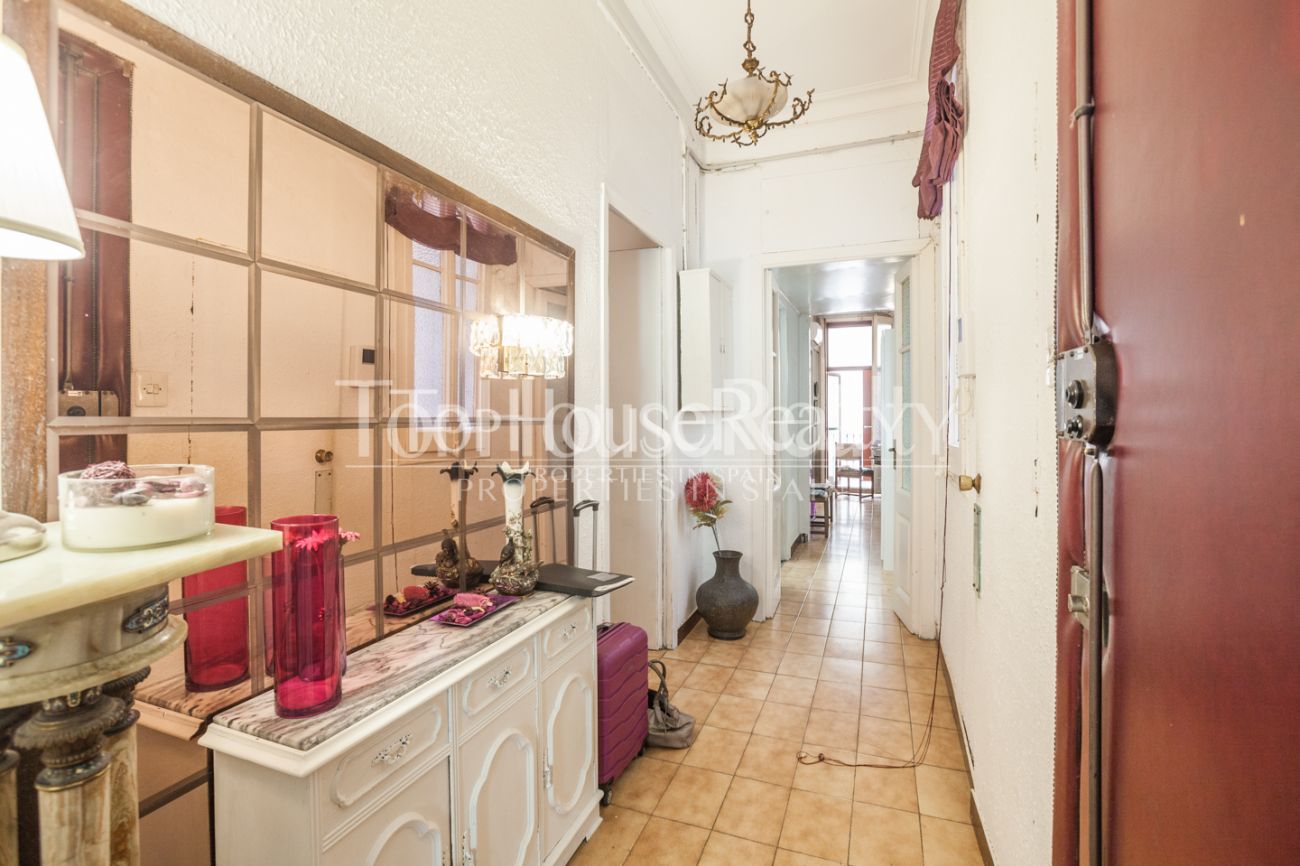 Great investment opportunity in Eixample, Barcelona