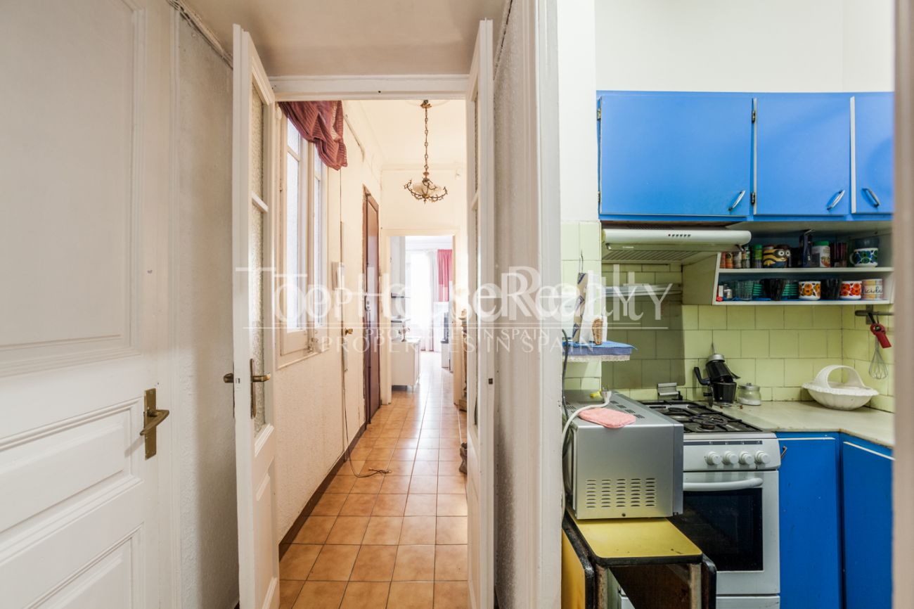 Great investment opportunity in Eixample, Barcelona