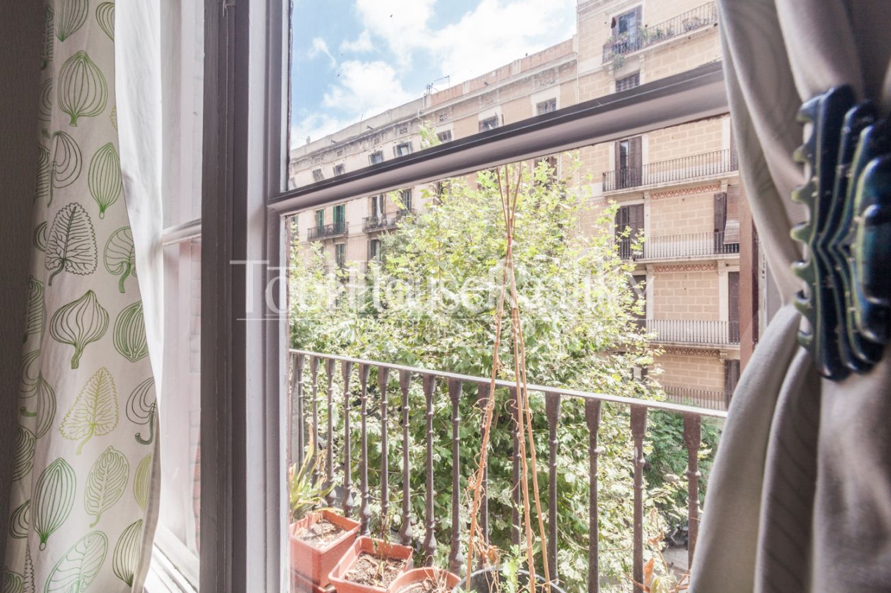 Great investment opportunity in Eixample, Barcelona