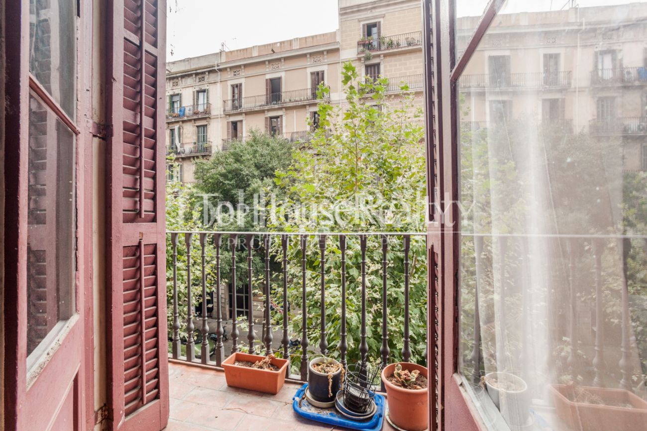 Great investment opportunity in Eixample, Barcelona