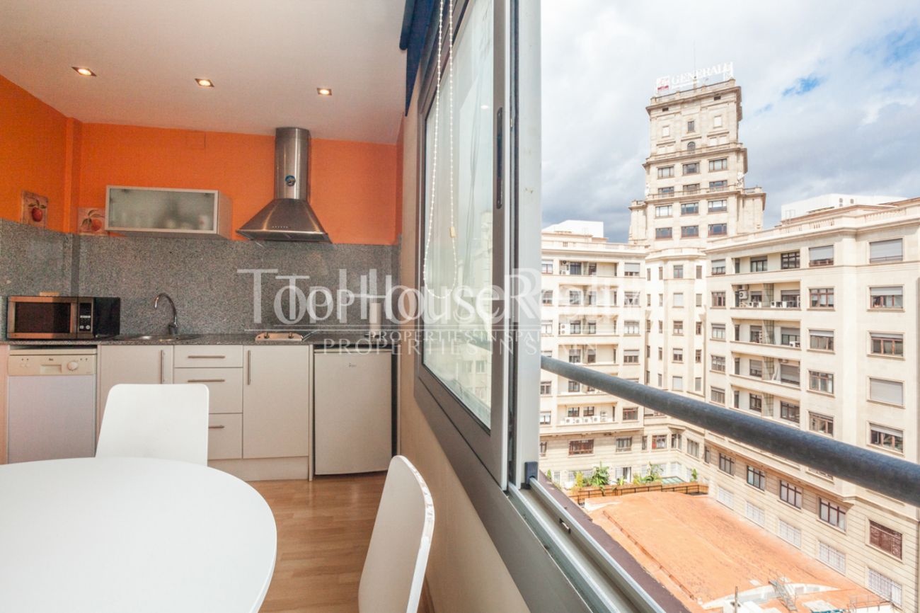 Cosy apartment in the heart of Barcelona