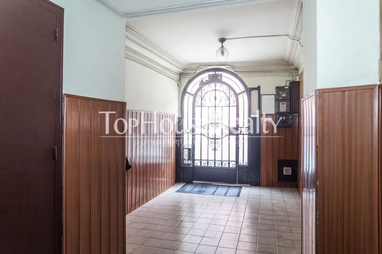 Charismatic flat for sale in Gracia