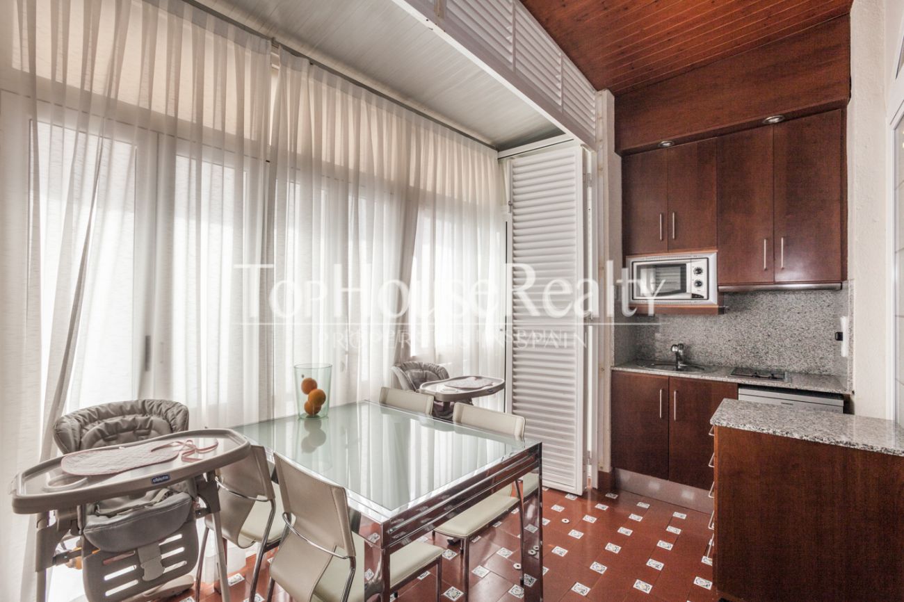 Excellent apartment for sale in el Gòtic, Barcelona