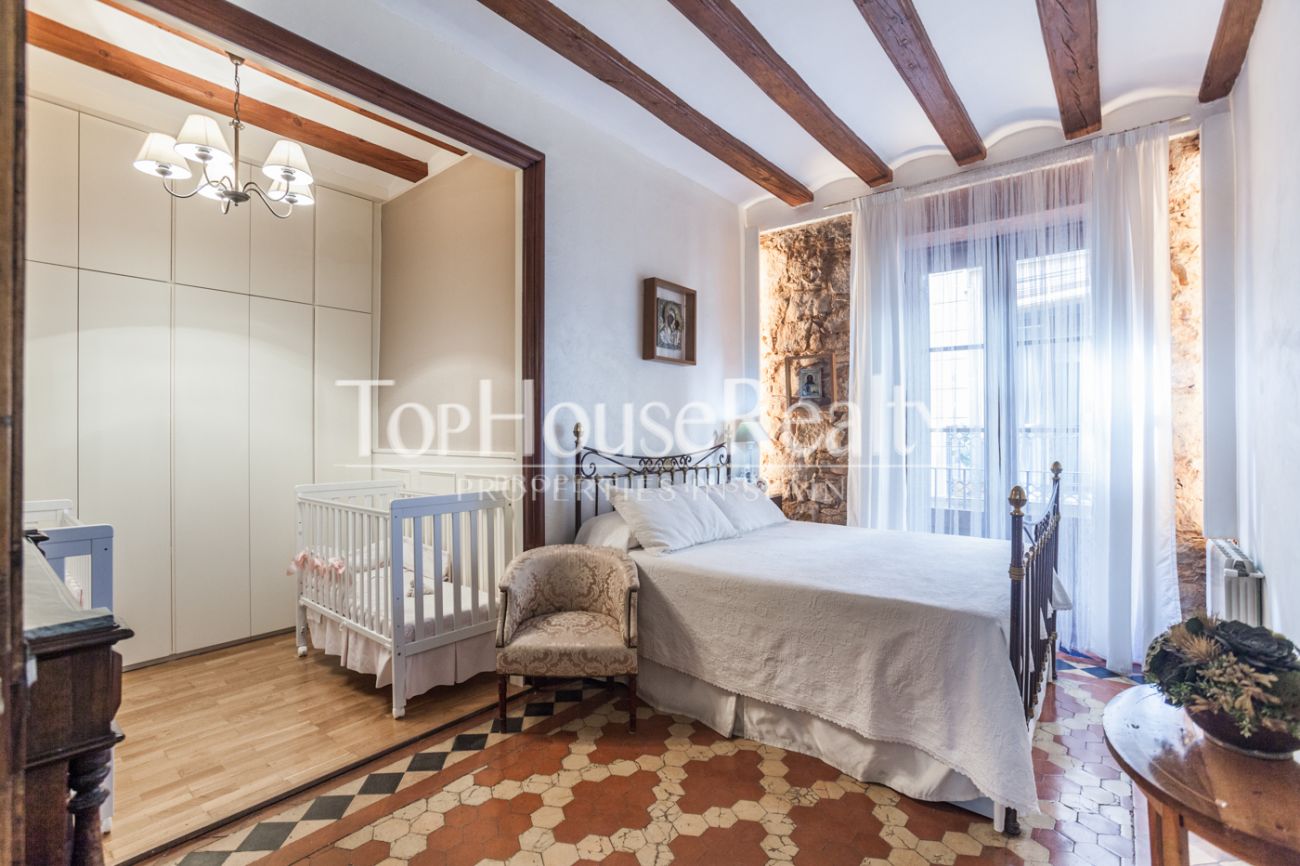 Excellent apartment for sale in el Gòtic, Barcelona