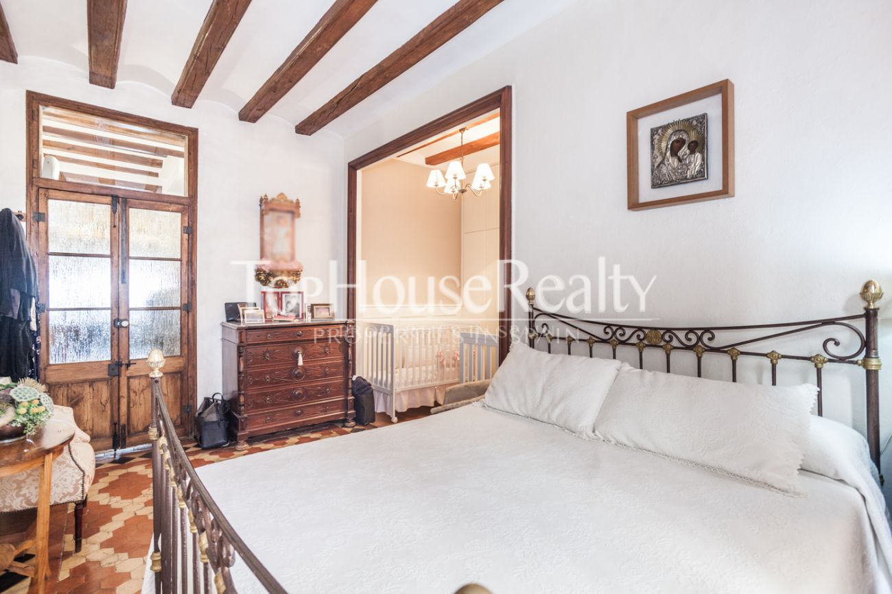 Excellent apartment for sale in el Gòtic, Barcelona