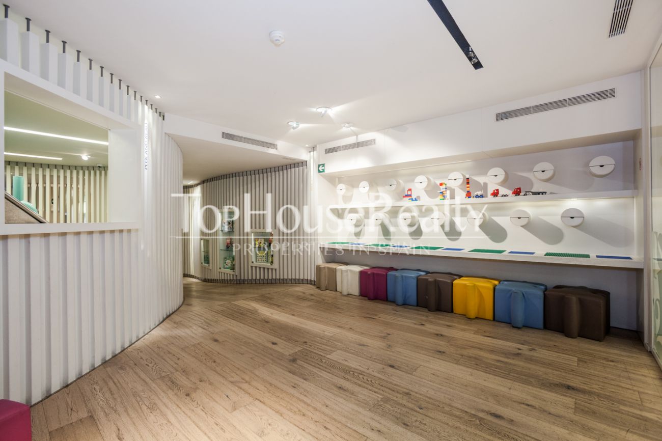 Commercial property for sale in Sant Gervasi-Galvany