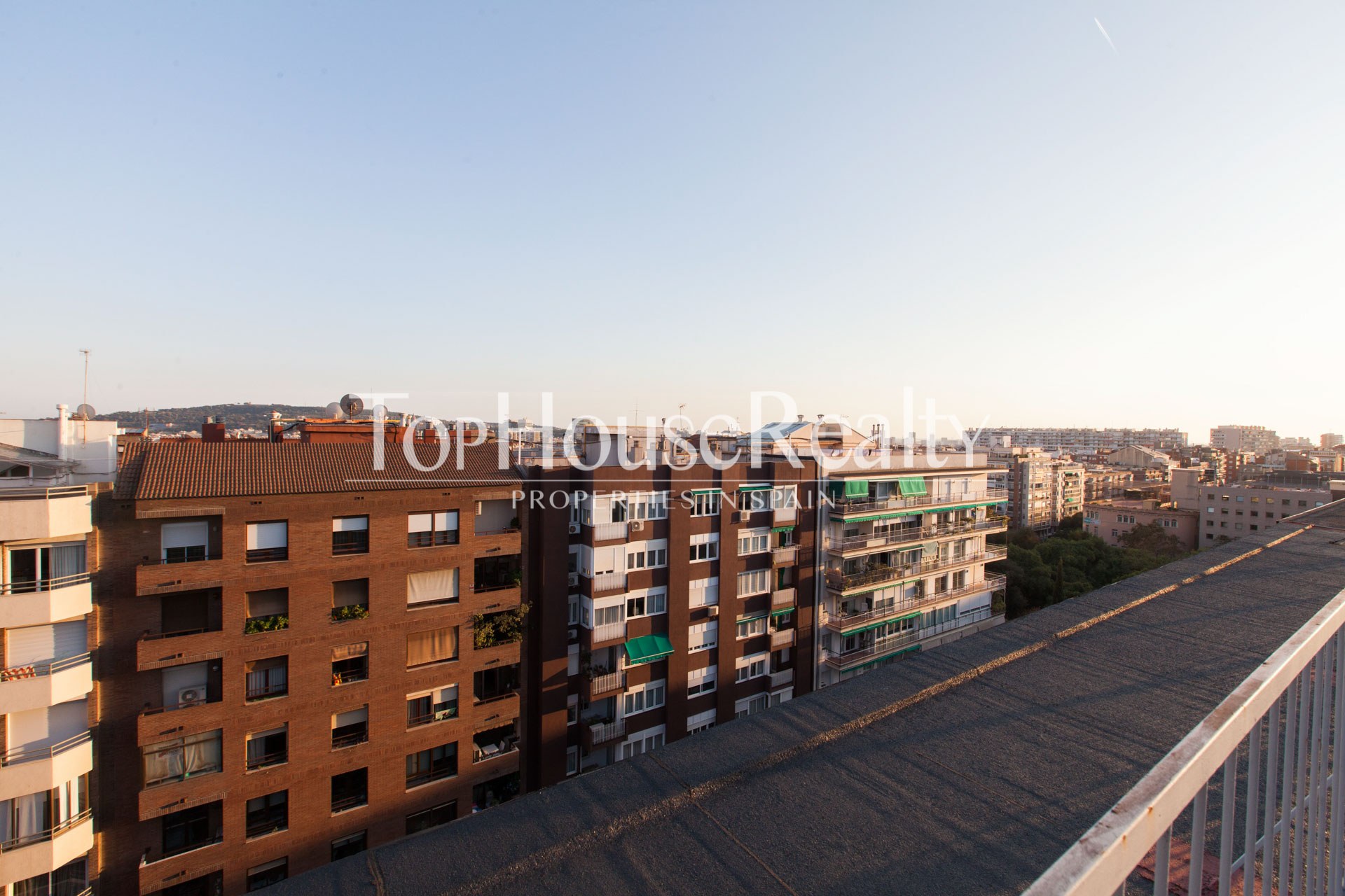 Incredible property in one of the best areas of Barcelona.