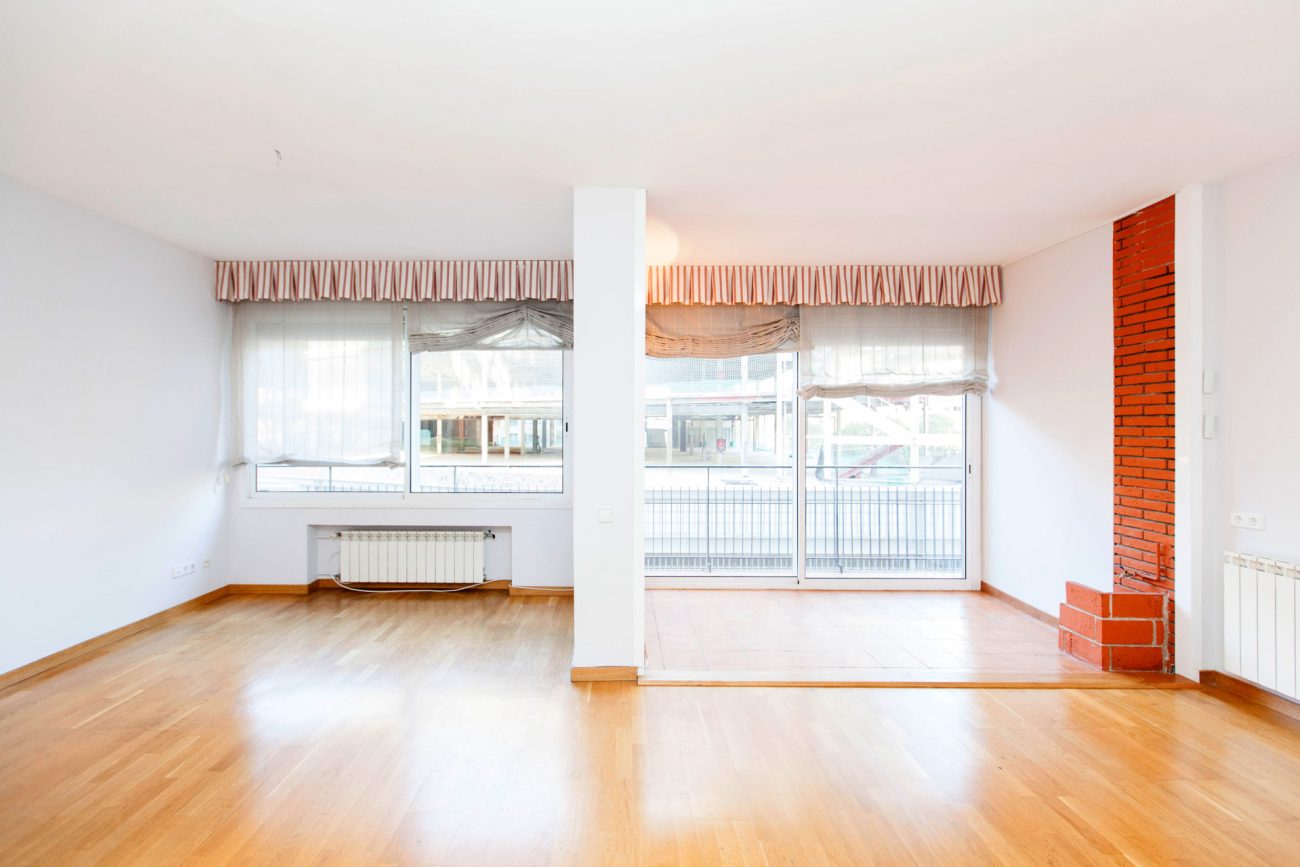 Cozy apartment in one of the most desirable areas of Barcelona