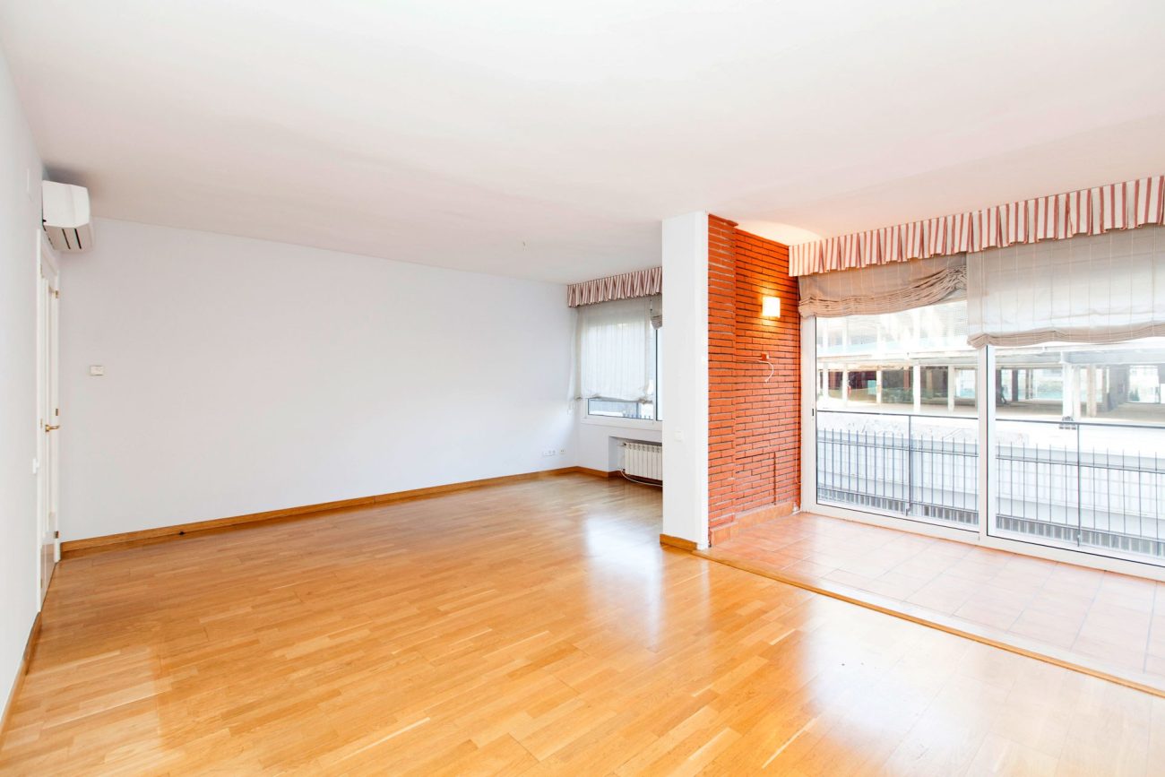 Cozy apartment in one of the most desirable areas of Barcelona