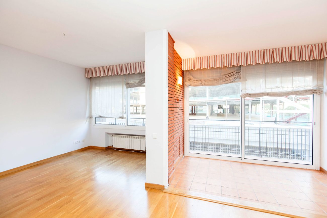 Cozy apartment in one of the most desirable areas of Barcelona