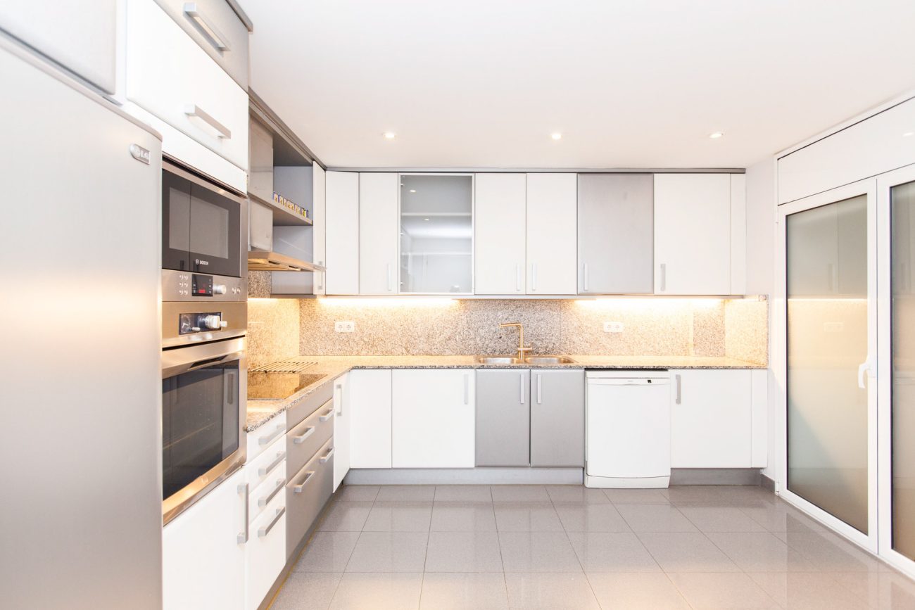Cozy apartment in one of the most desirable areas of Barcelona