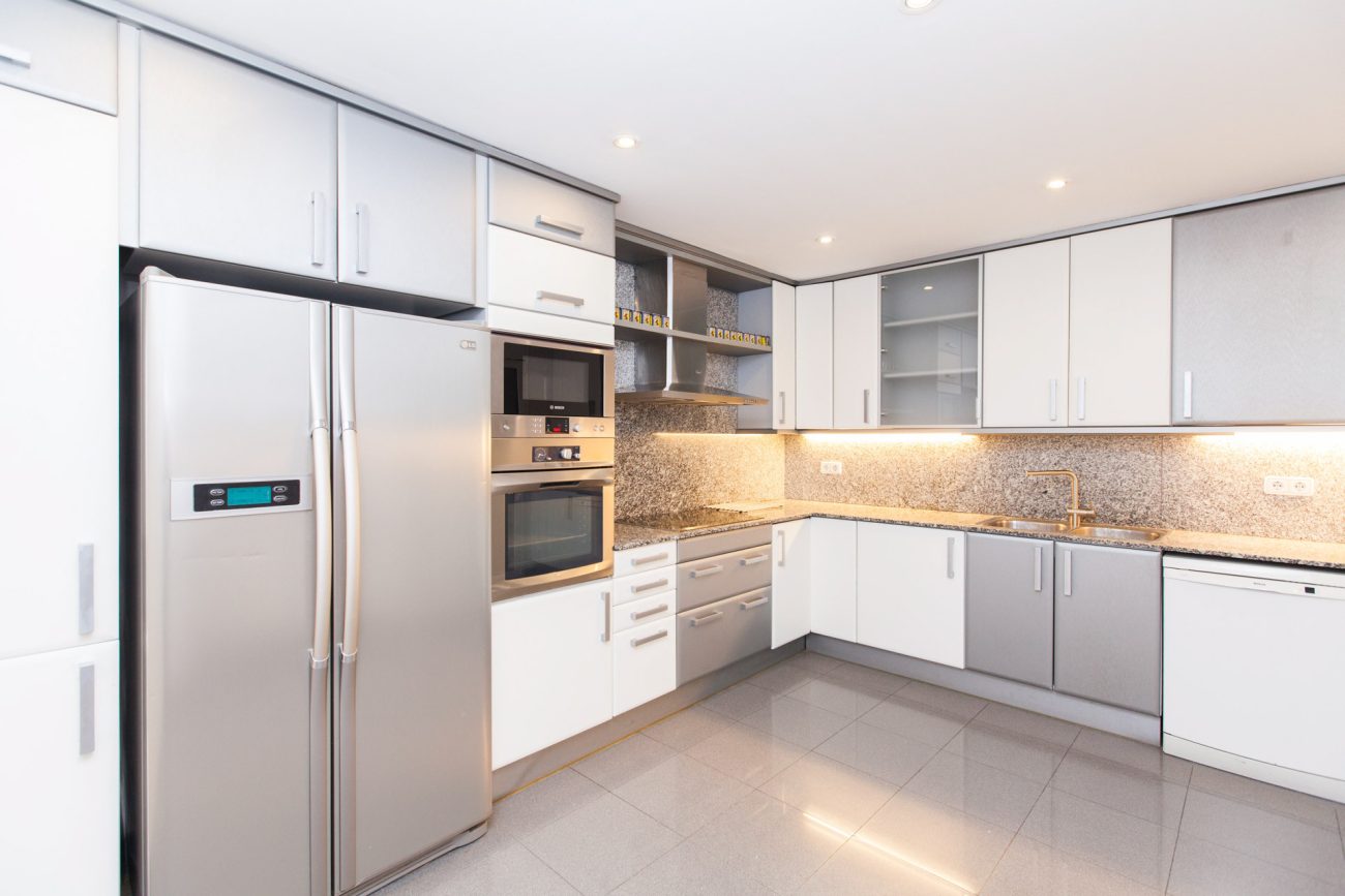 Cozy apartment in one of the most desirable areas of Barcelona