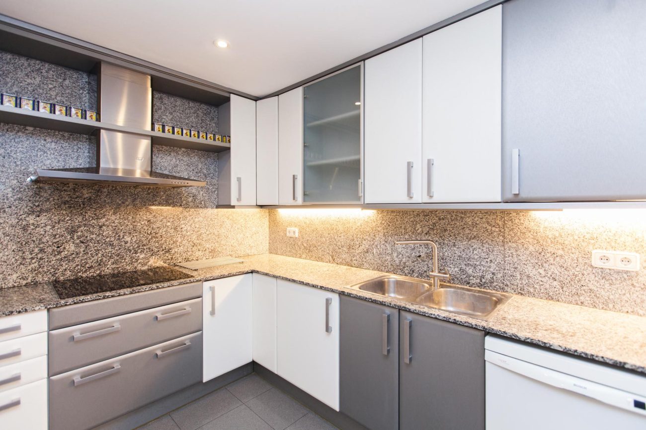 Cozy apartment in one of the most desirable areas of Barcelona