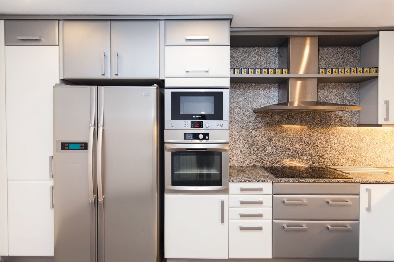 Cozy apartment in one of the most desirable areas of Barcelona