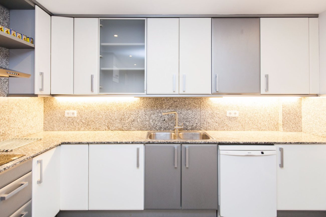 Cozy apartment in one of the most desirable areas of Barcelona