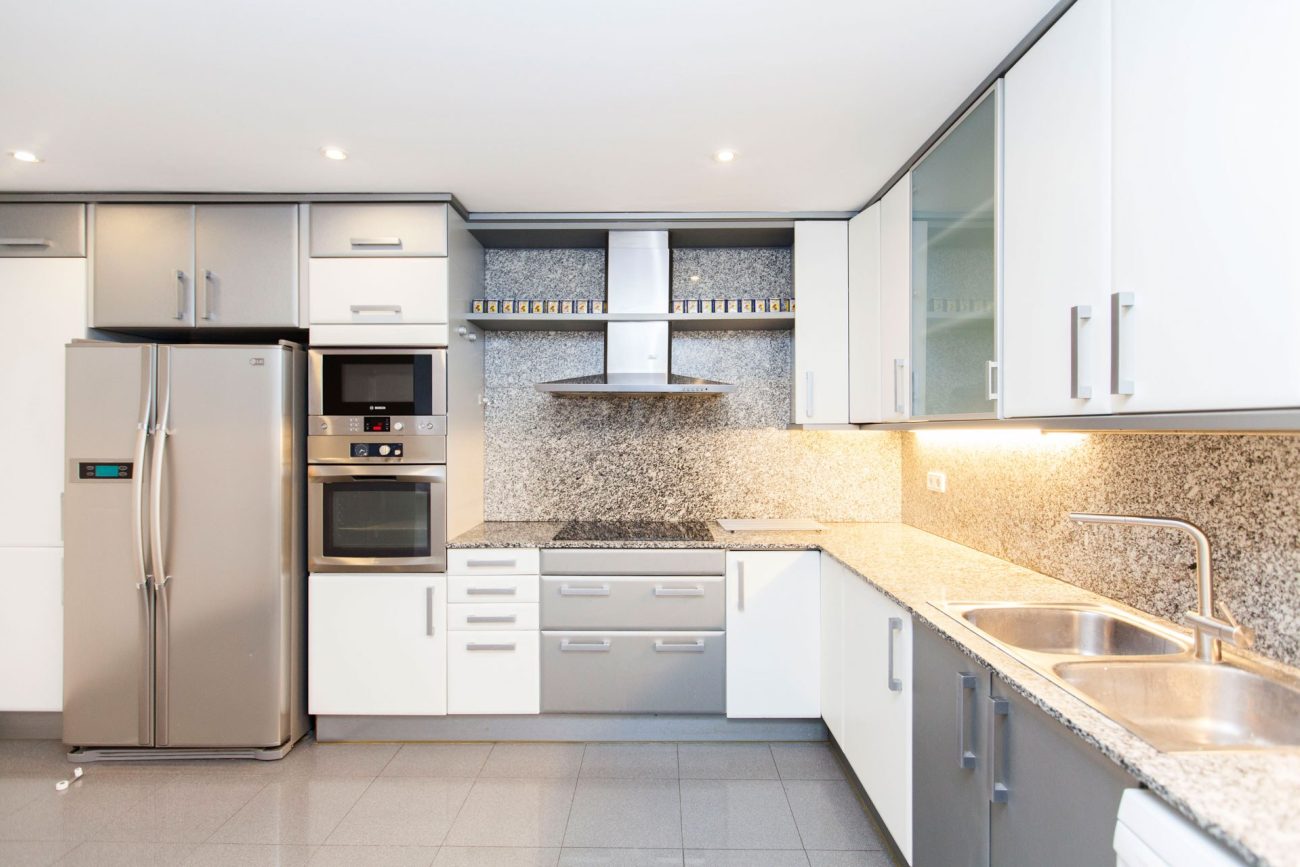 Cozy apartment in one of the most desirable areas of Barcelona