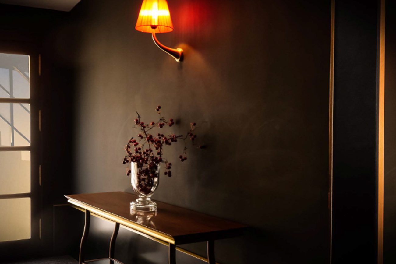 Luxury, design and history merged in the heart of Garraf