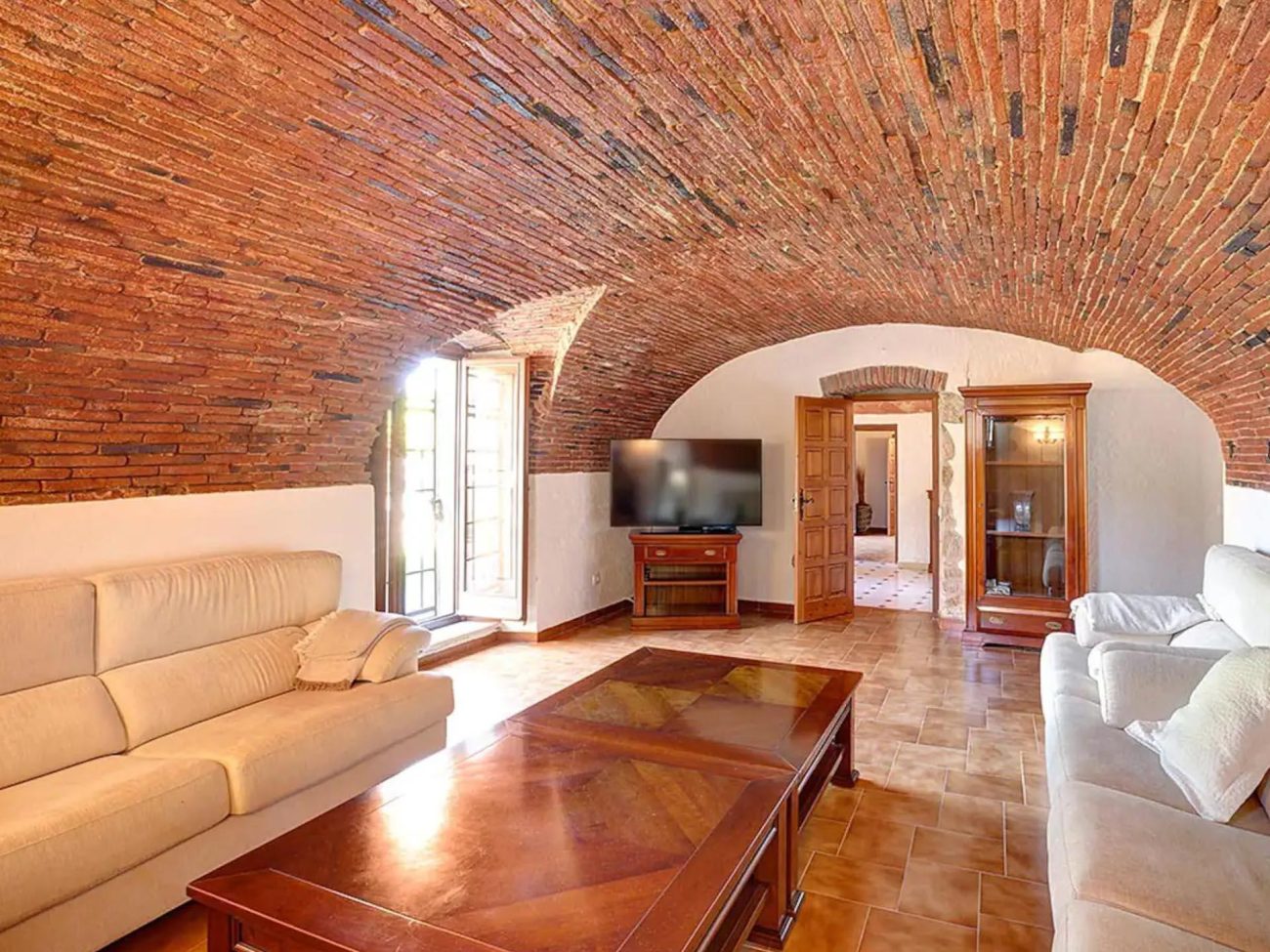 The hidden paradise in Sant Antoni de Calonge
