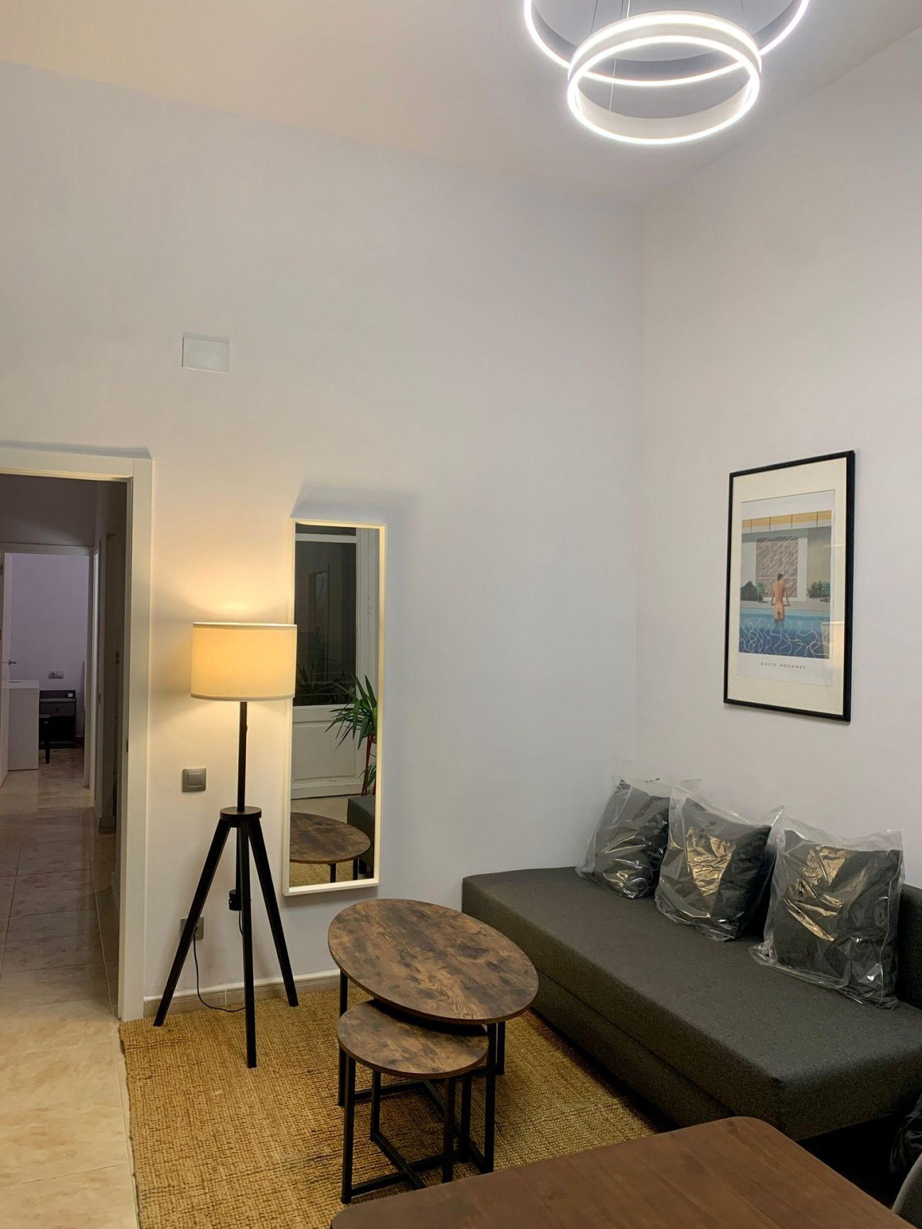 Exquisite Flat in the Gothic Quarter of Barcelona