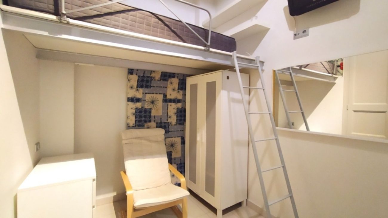 Investment Opportunity in Eixample