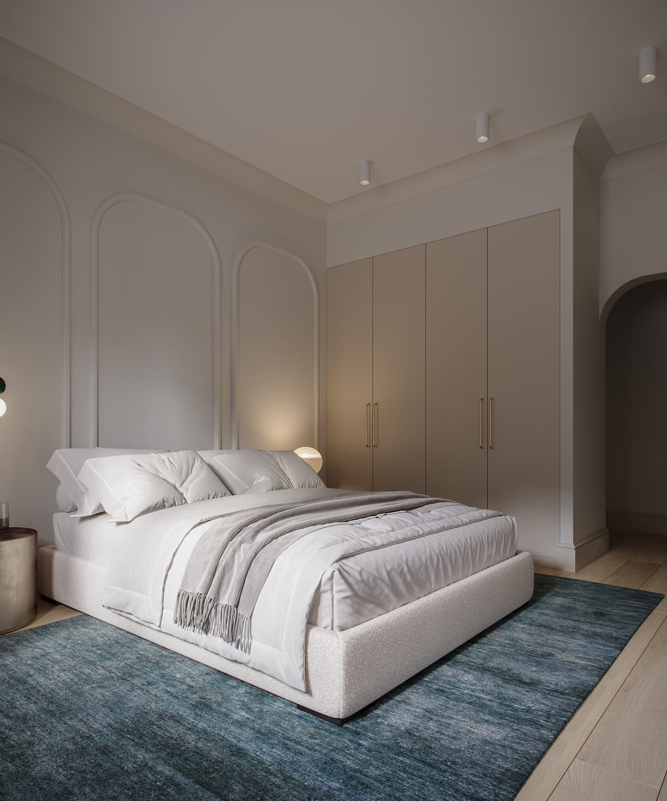 Unique Opportunity: Renovated Residence on Avenida Sarrià