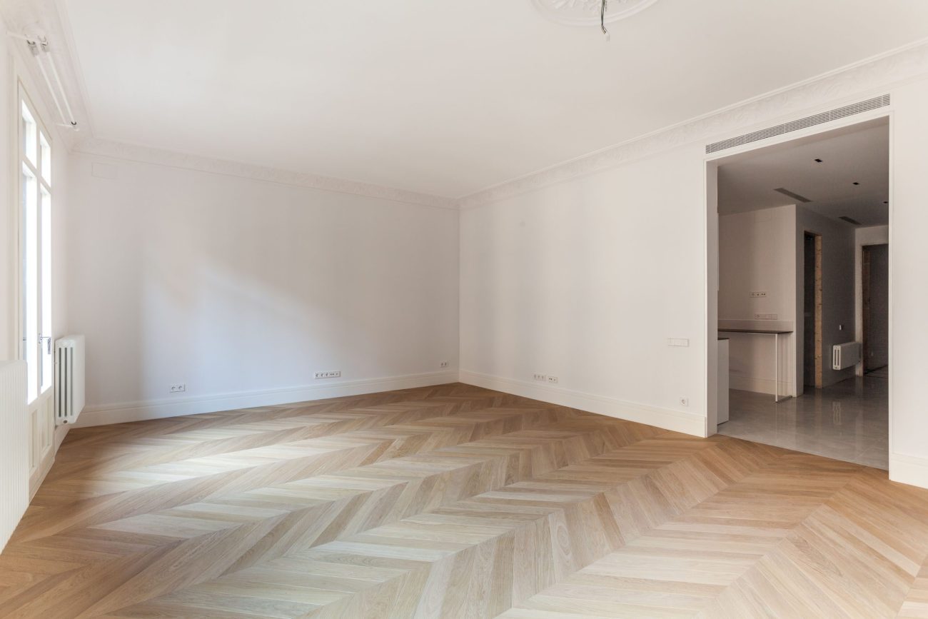 Wonderful large luxury apartment in the City Center