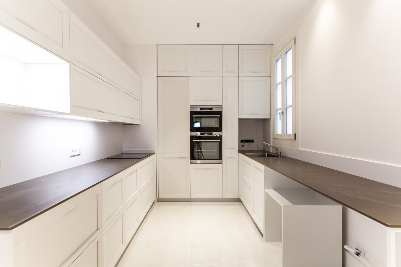 Wonderful large luxury apartment in the City Center