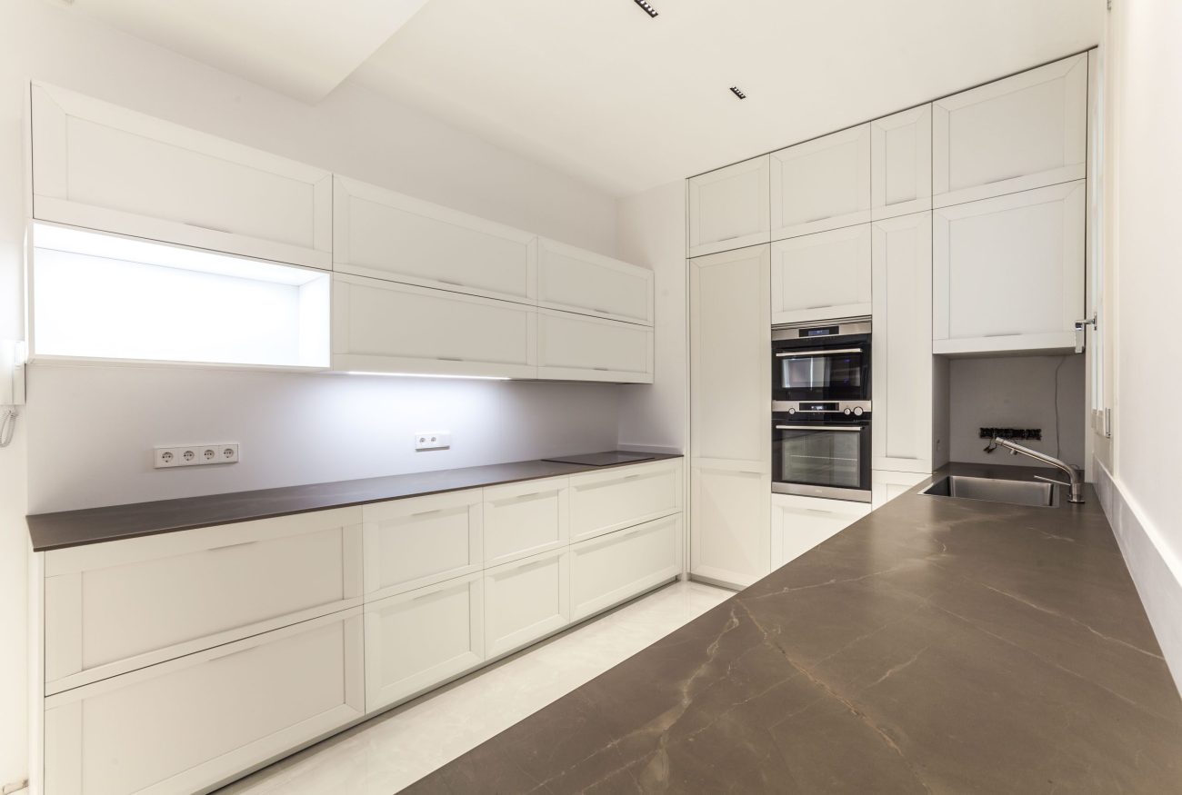 Wonderful large luxury apartment in the City Center
