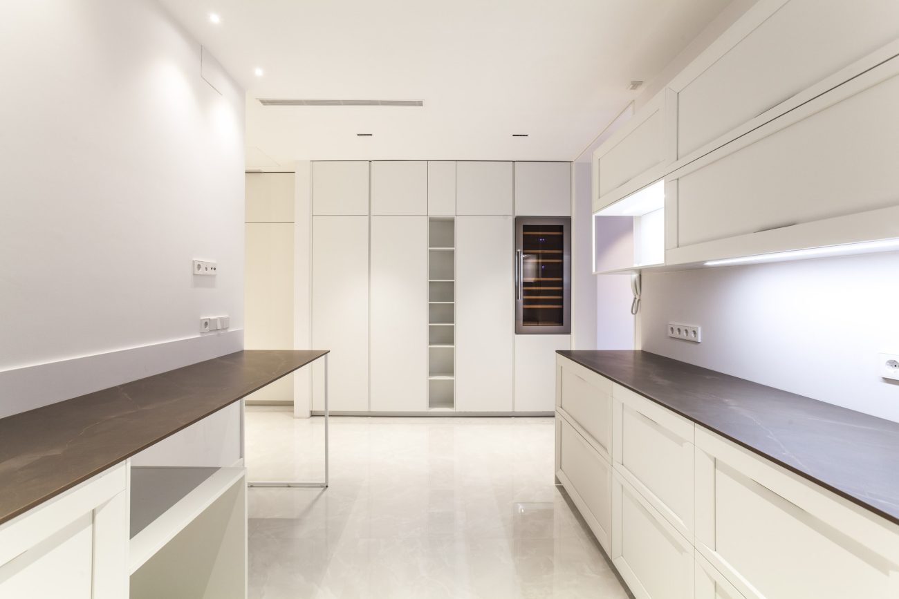Wonderful large luxury apartment in the City Center