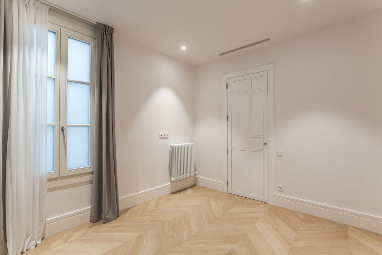 Wonderful large luxury apartment in the City Center