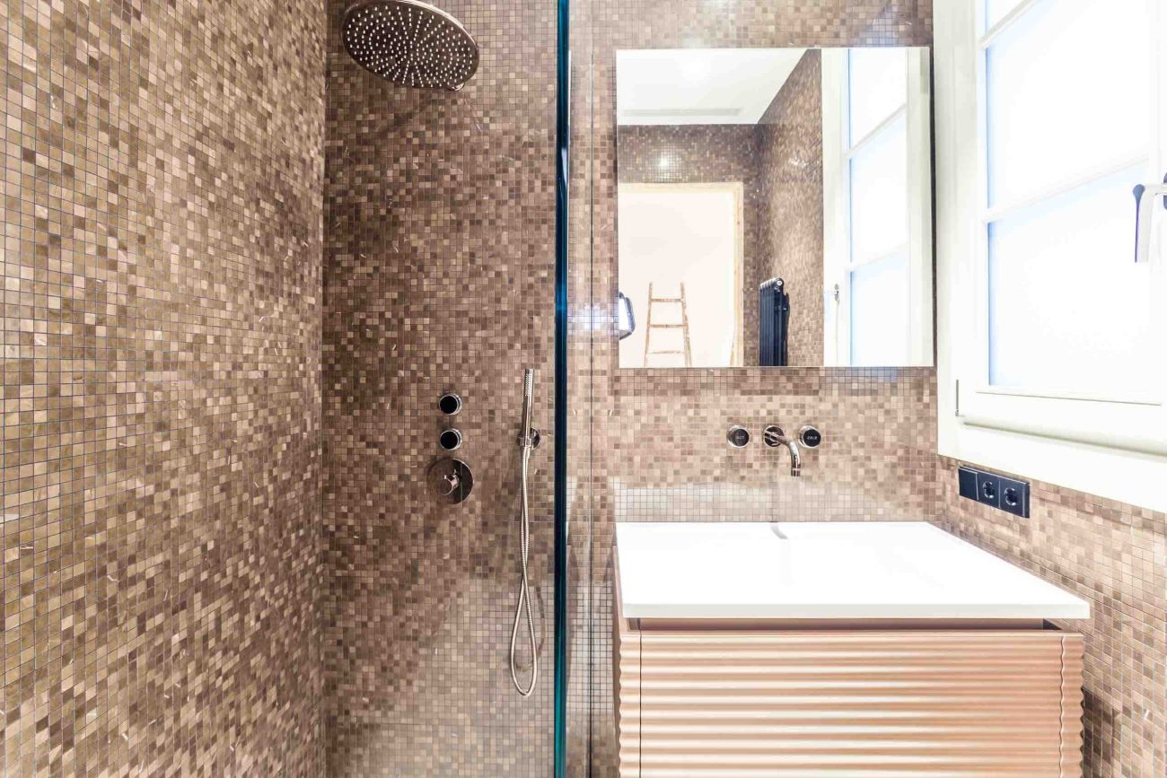 Wonderful large luxury apartment in the City Center