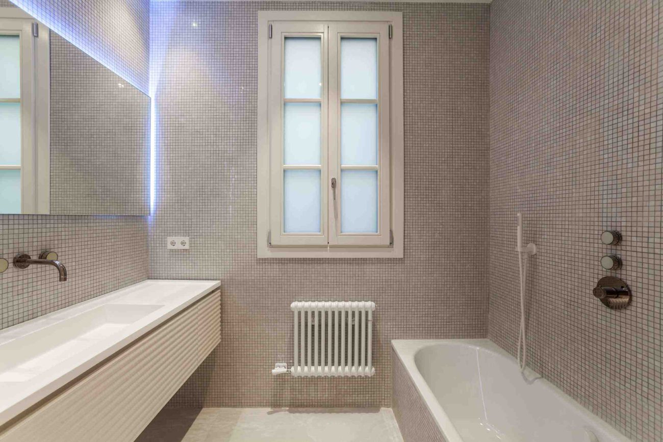 Wonderful large luxury apartment in the City Center