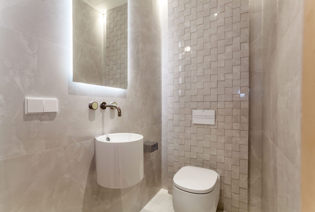 Wonderful large luxury apartment in the City Center
