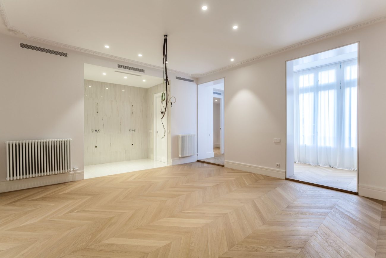Wonderful large luxury apartment in the City Center