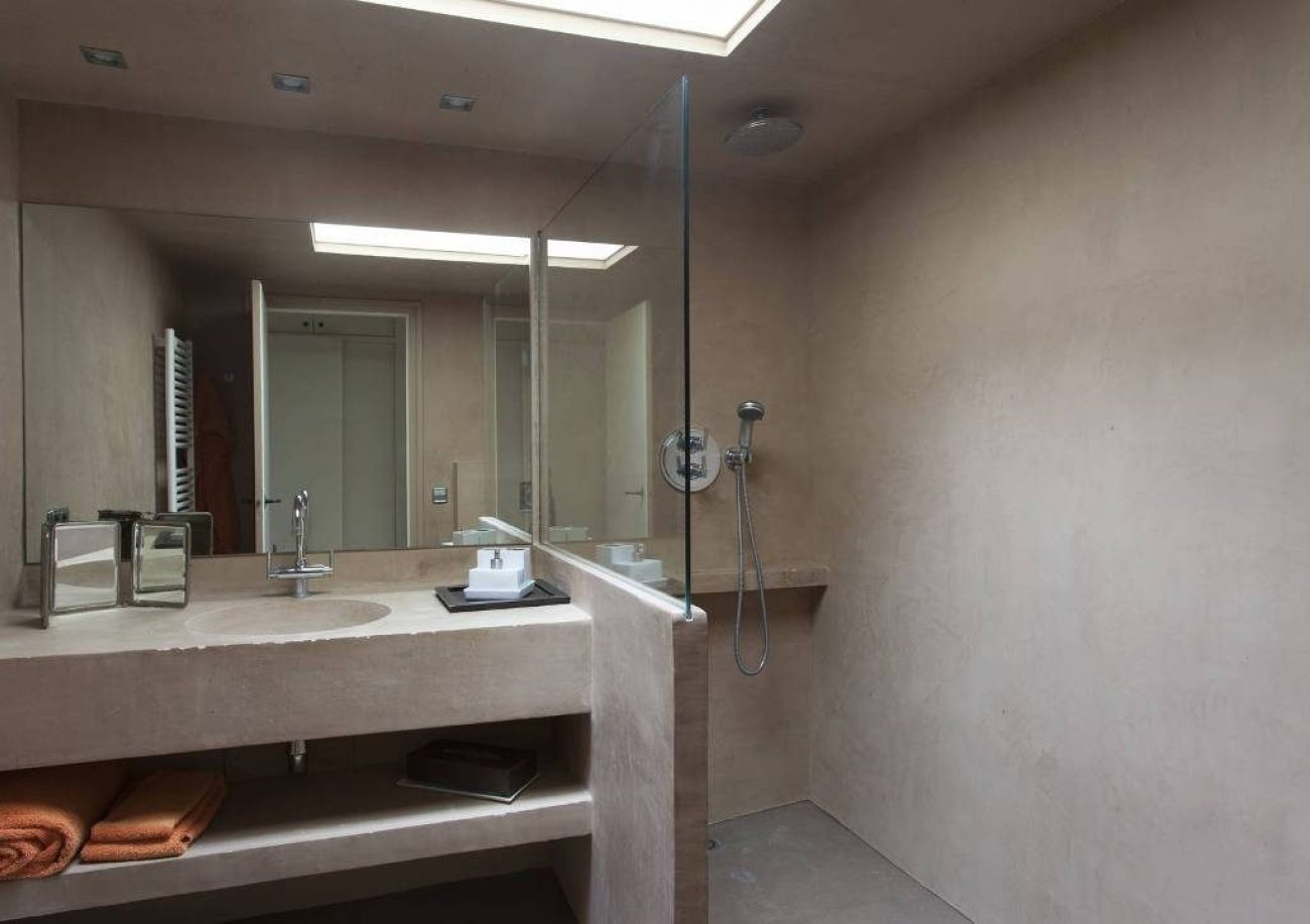 Stunning villa for sale in Sa Riera