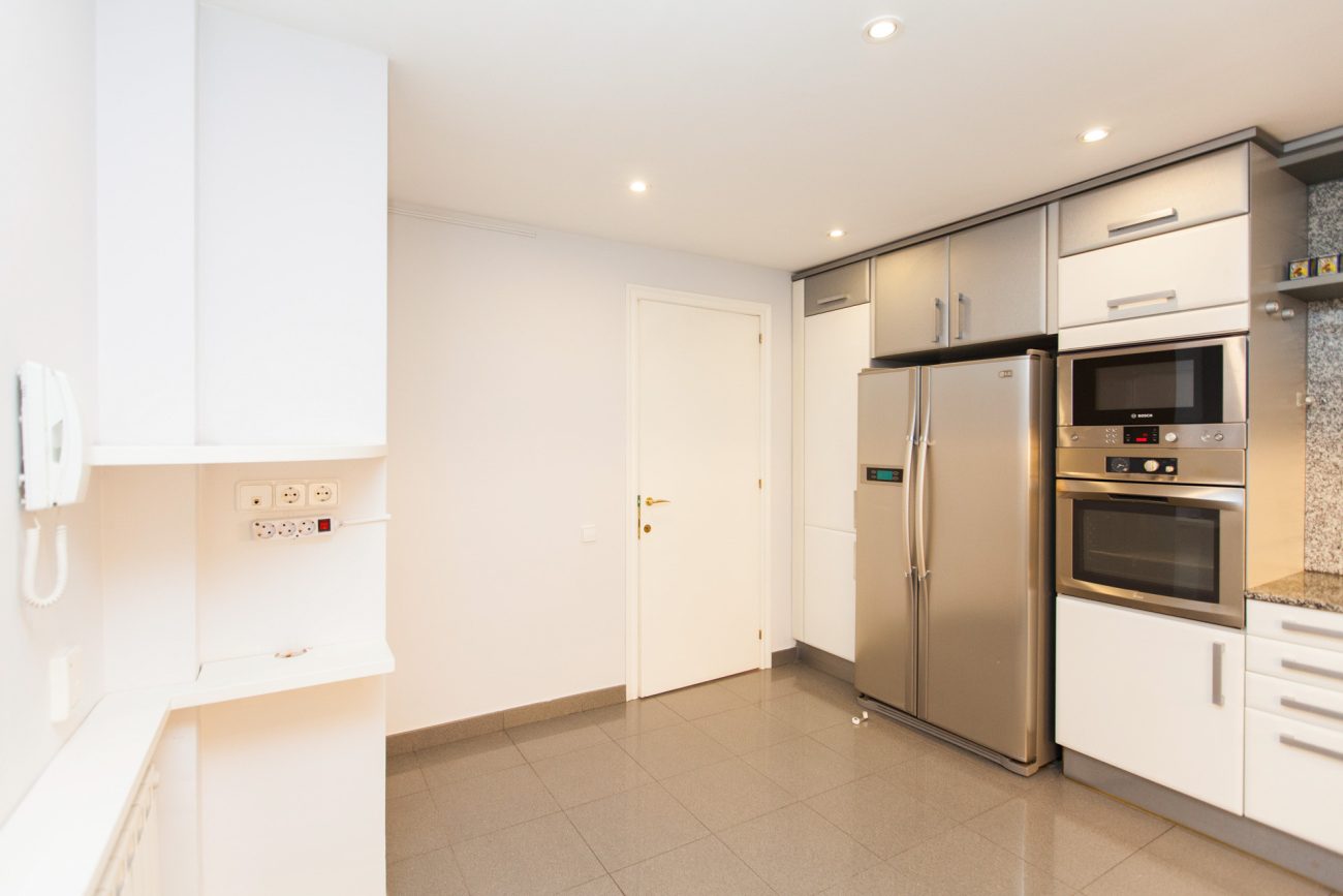 Cozy apartment in one of the most desirable areas of Barcelona