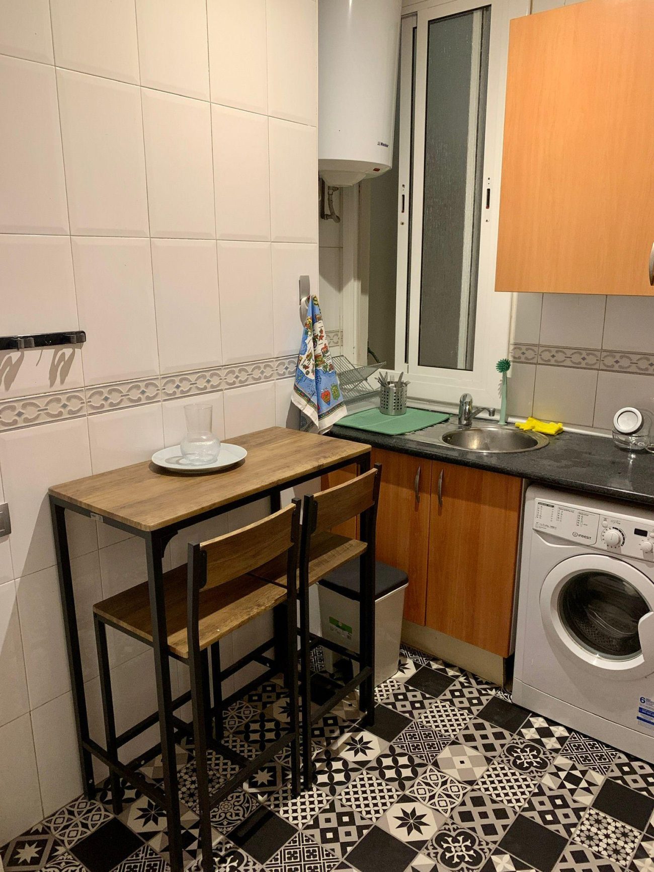 Exquisite Flat in the Gothic Quarter of Barcelona