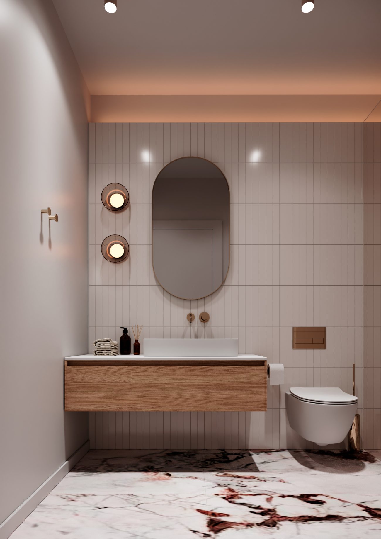 Unique Opportunity: Renovated Residence on Avenida Sarrià