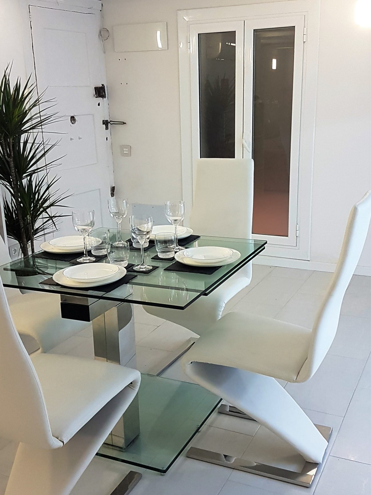 Centric and modern flat in el Gótico