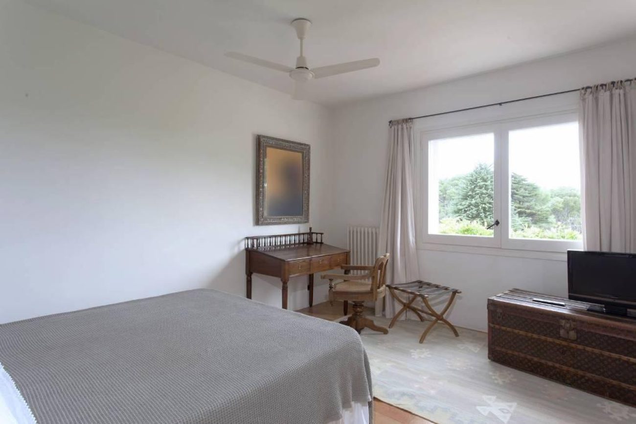Stunning villa for sale in Sa Riera