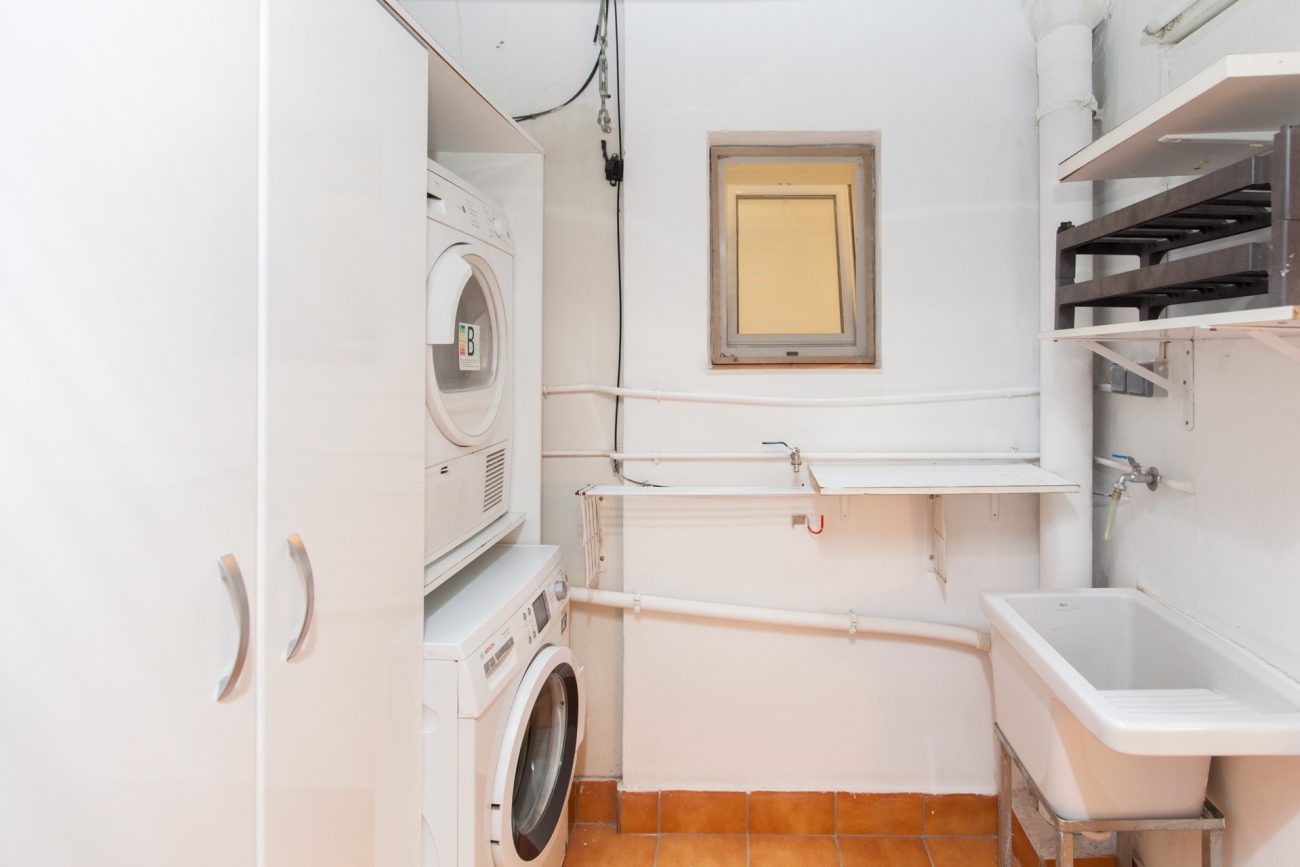 Cozy apartment in one of the most desirable areas of Barcelona