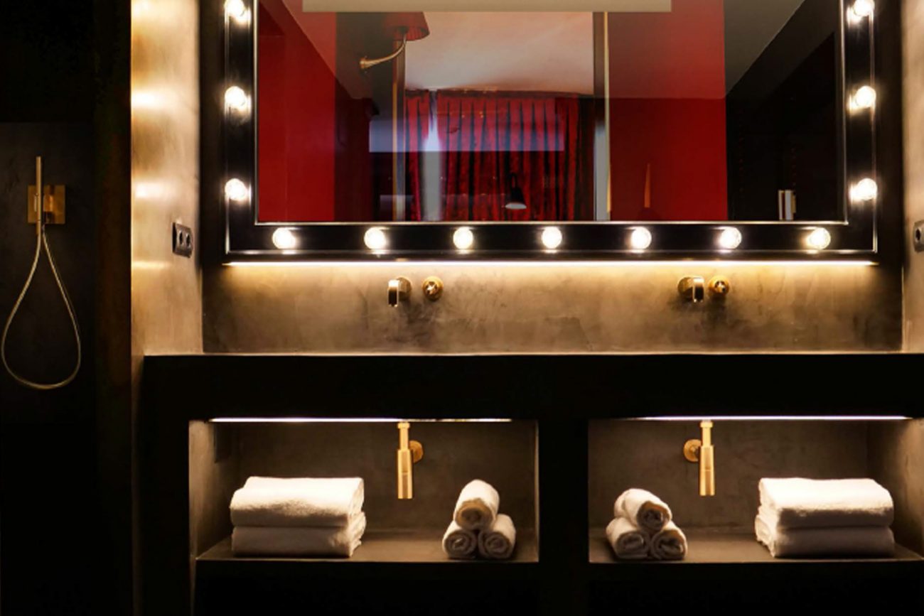 Luxury, design and history merged in the heart of Garraf