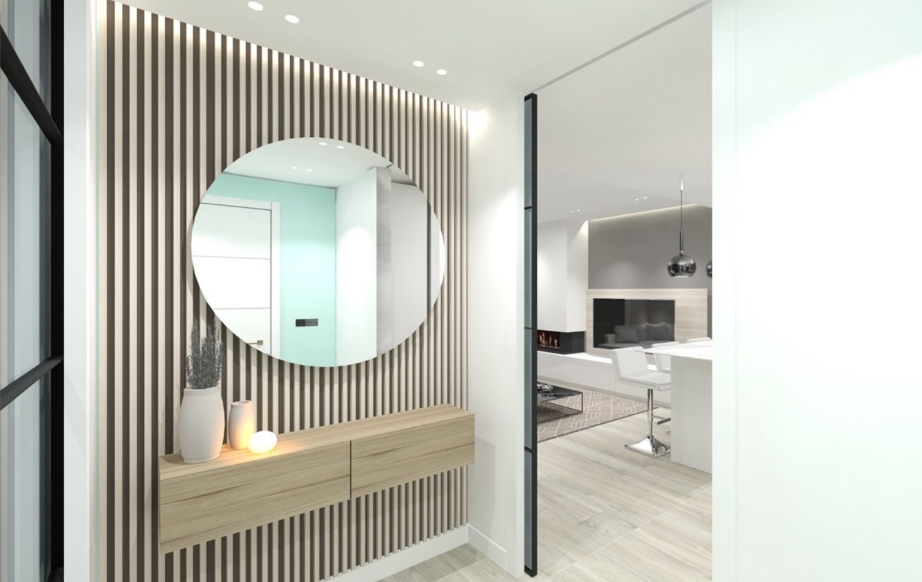 The unique and profitable project in Sant Boi