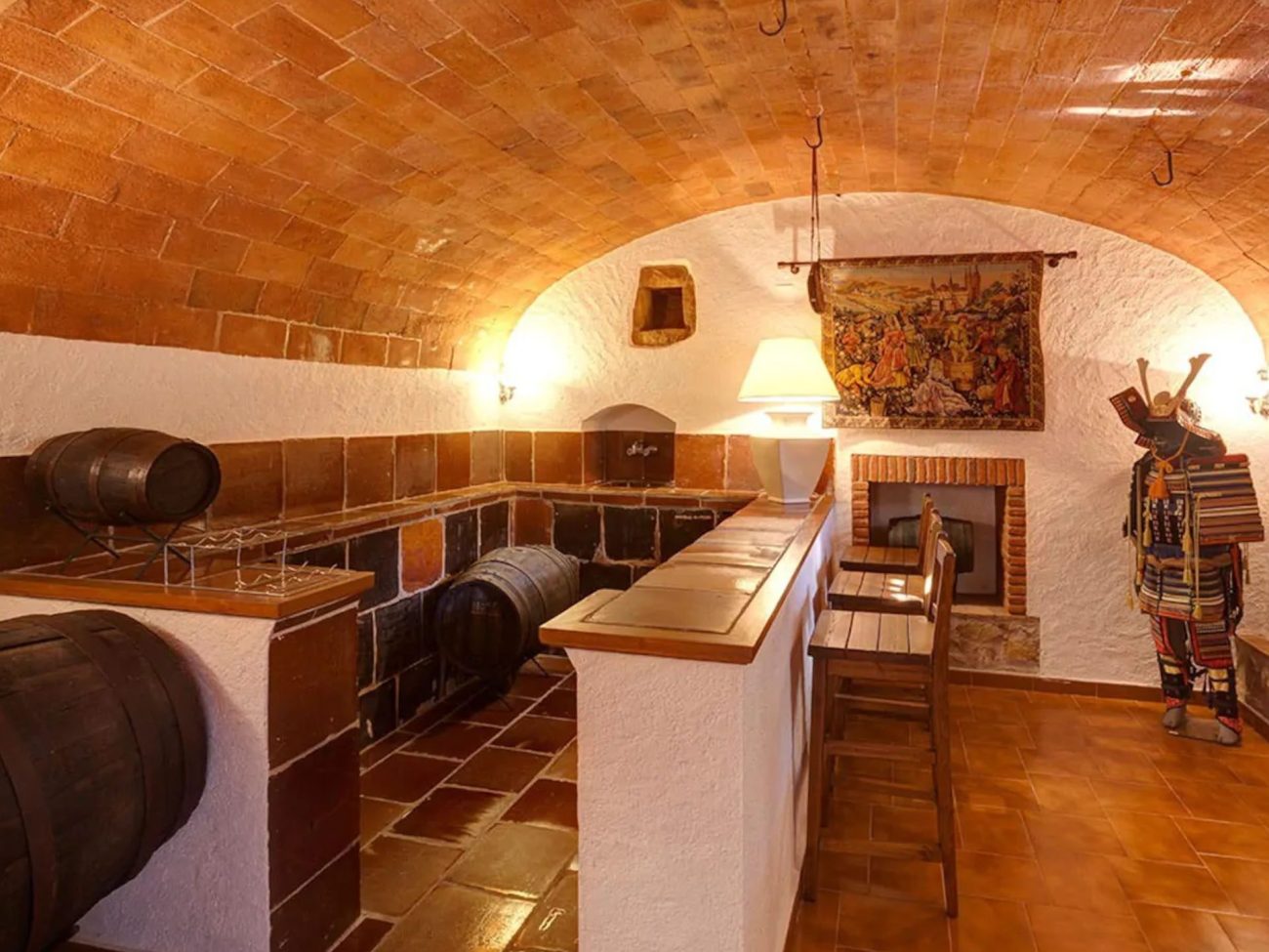 The hidden paradise in Sant Antoni de Calonge