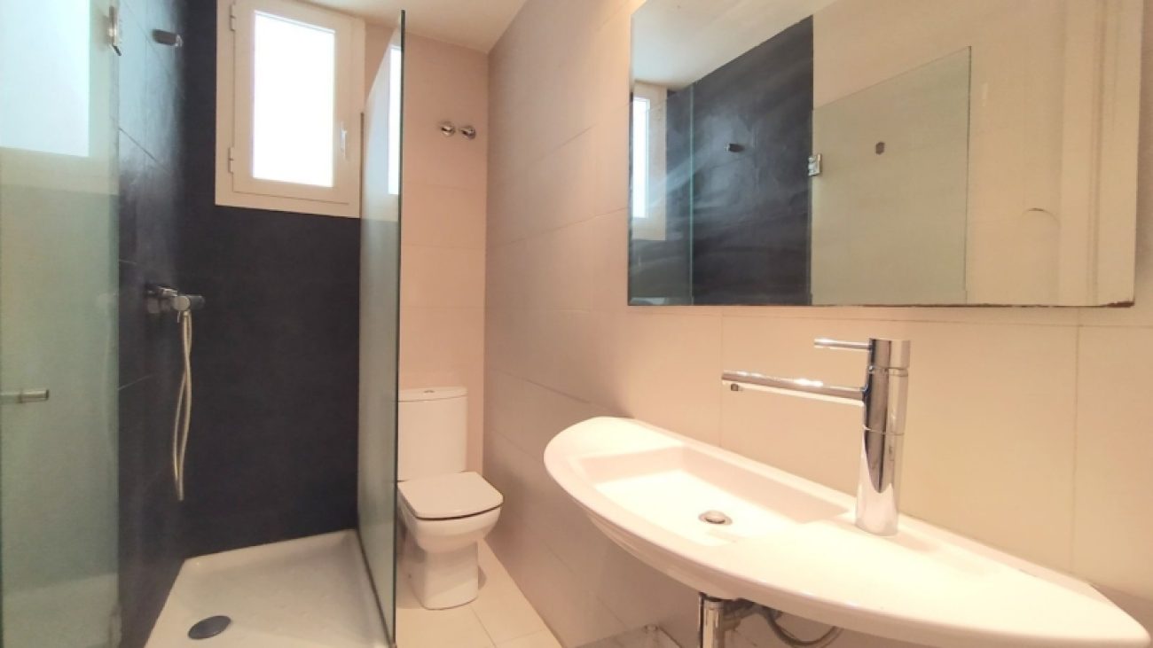Investment Opportunity in Eixample